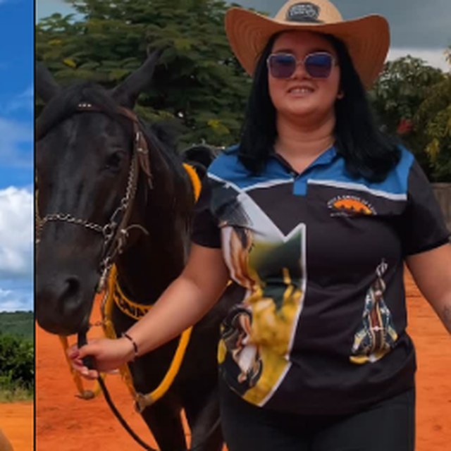 Cavalgada