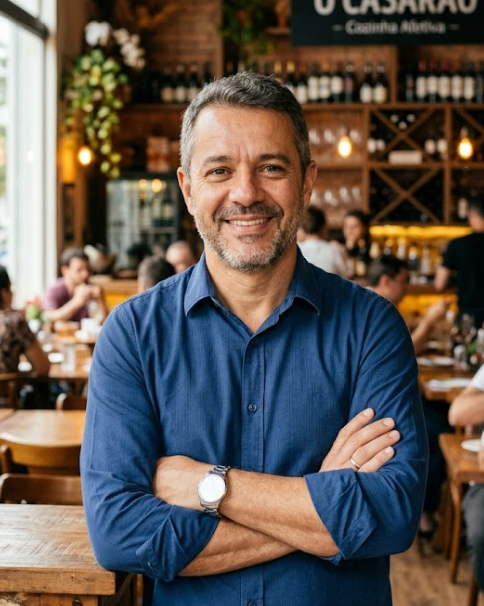 Ricardo Almeida